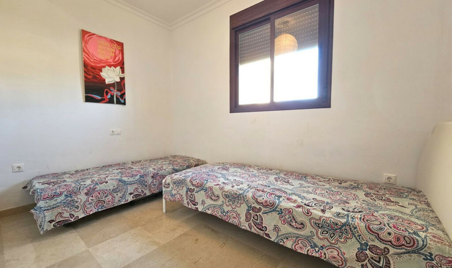 Další prodej - Apartment -
Casares Playa