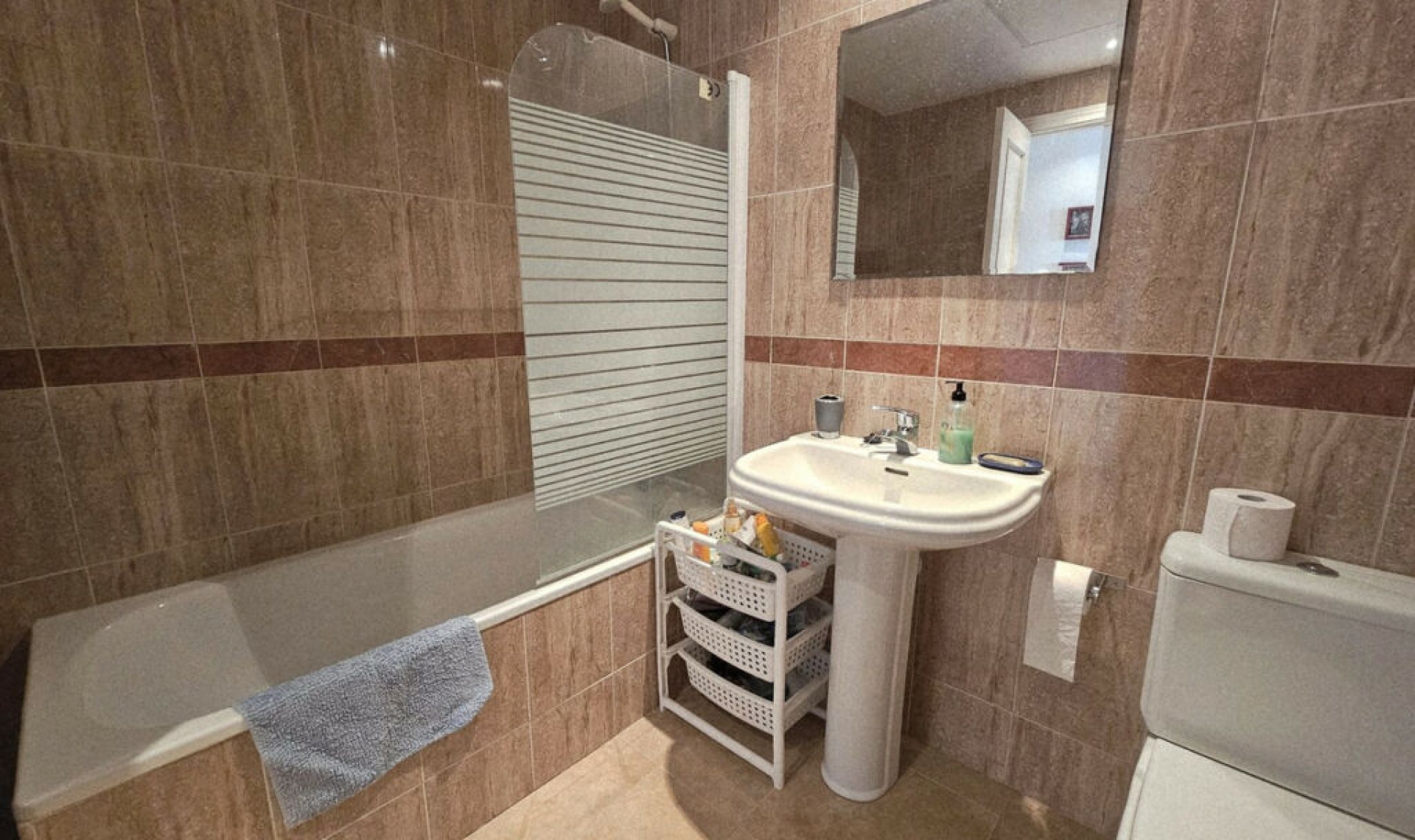Další prodej - Apartment -
Casares Playa