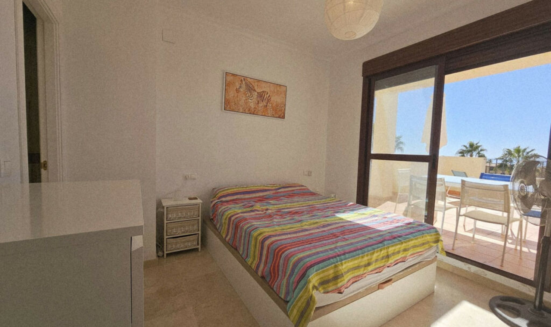 Další prodej - Apartment -
Casares Playa