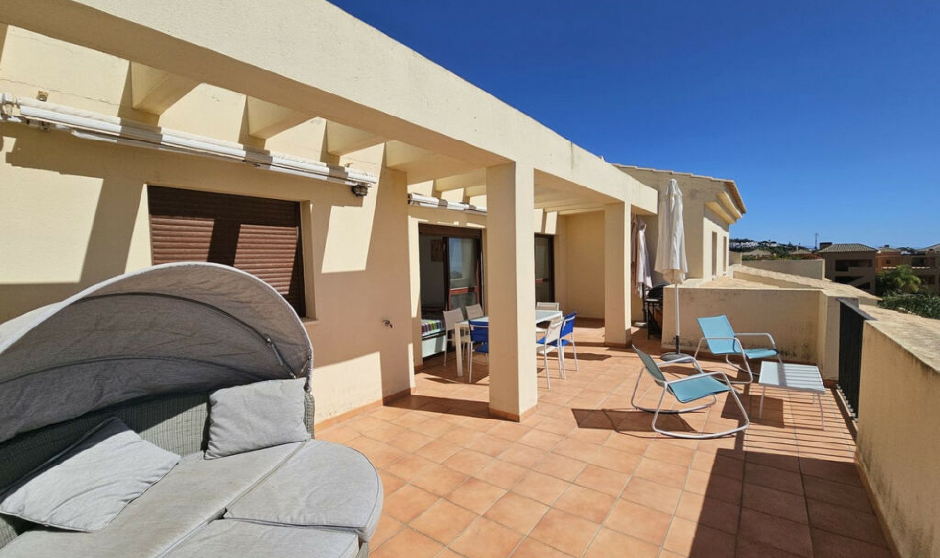 Další prodej - Apartment -
Casares Playa