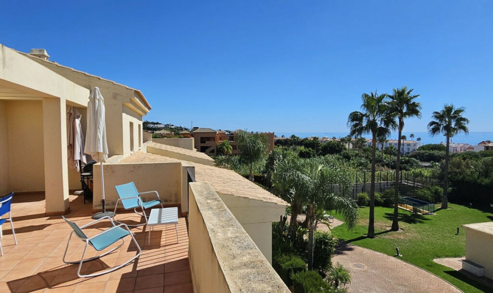 Další prodej - Apartment -
Casares Playa