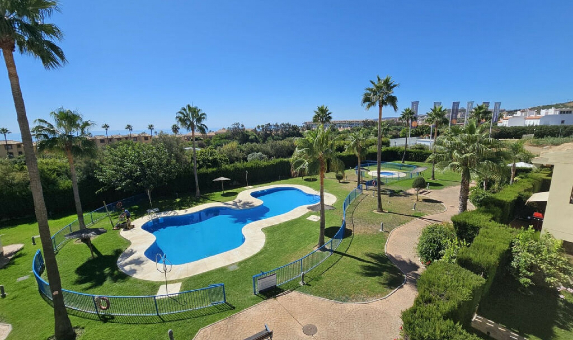 Další prodej - Apartment -
Casares Playa