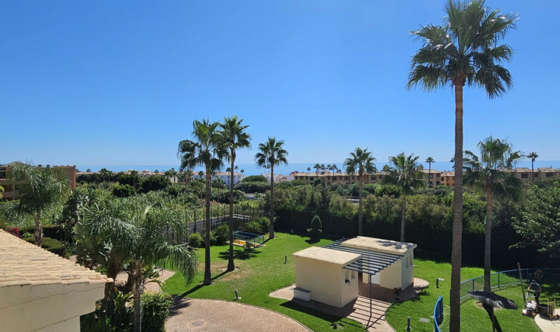 Další prodej - Apartment -
Casares Playa