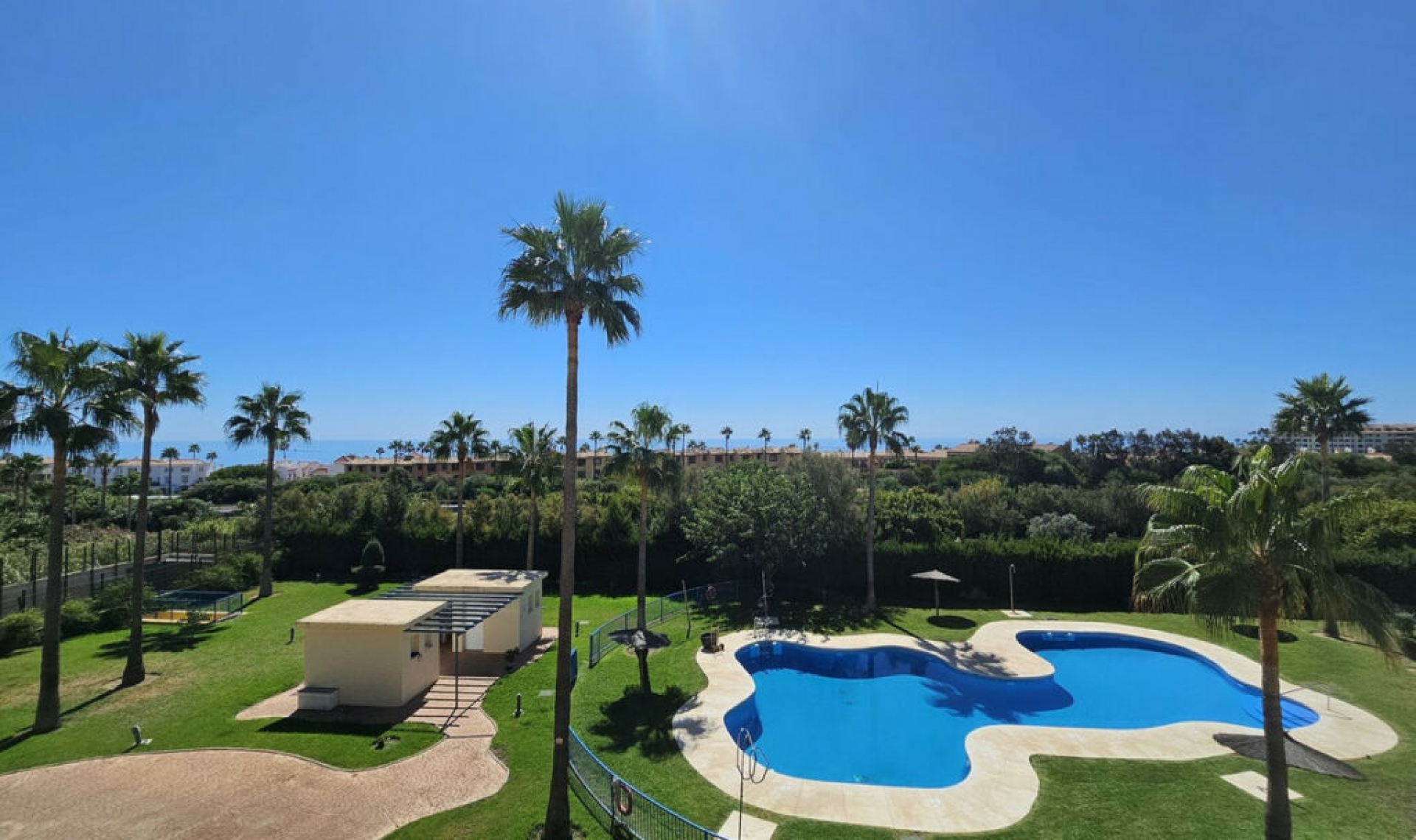 Další prodej - Apartment -
Casares Playa