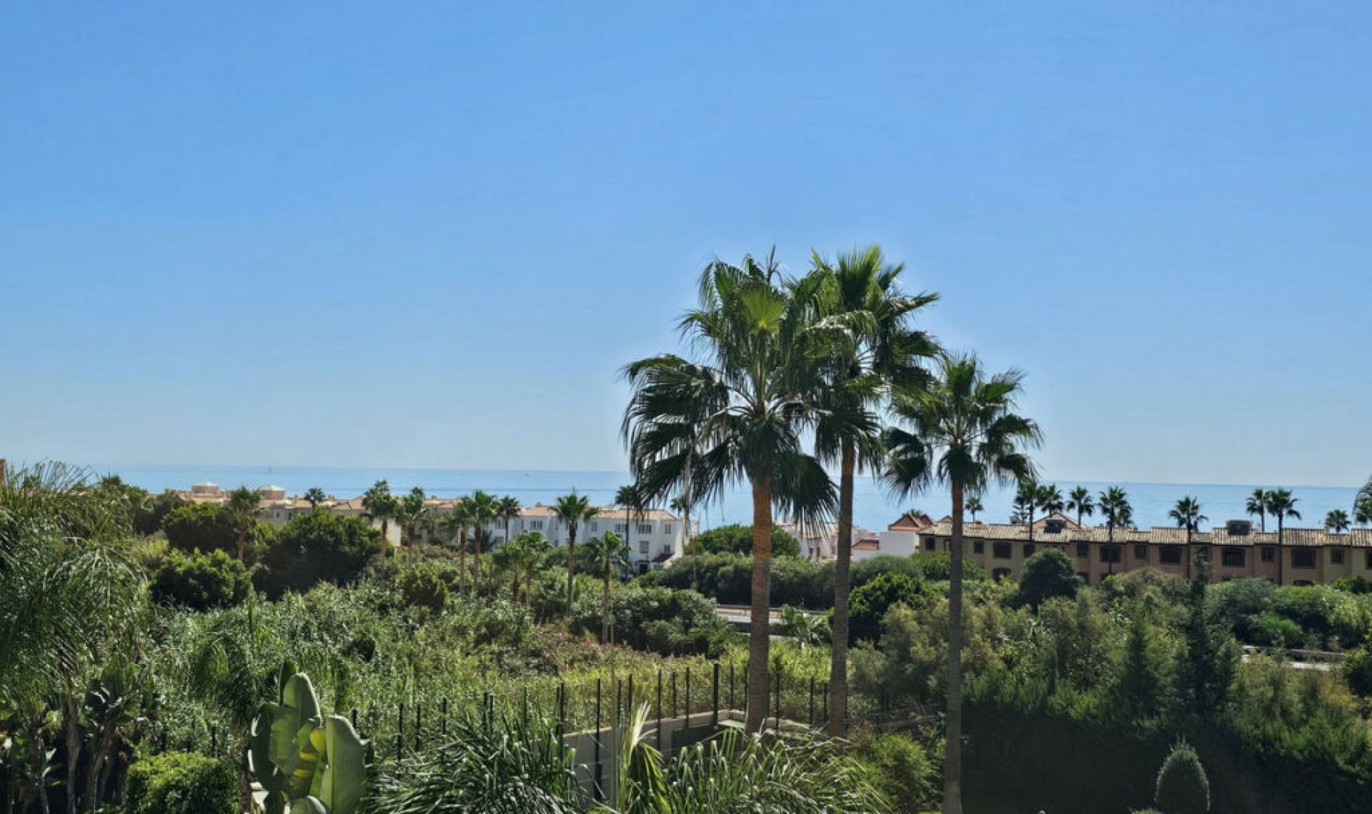 Další prodej - Apartment -
Casares Playa