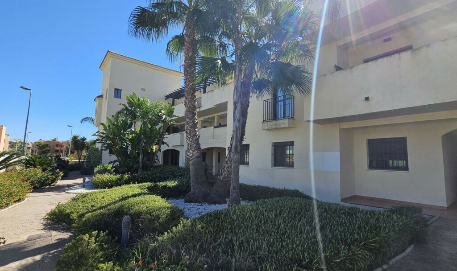Další prodej - Apartment -
Casares Playa
