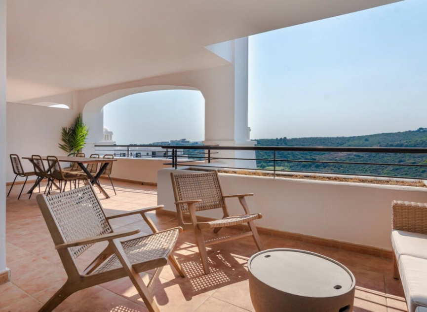 Další prodej - Apartment -
Casares Playa