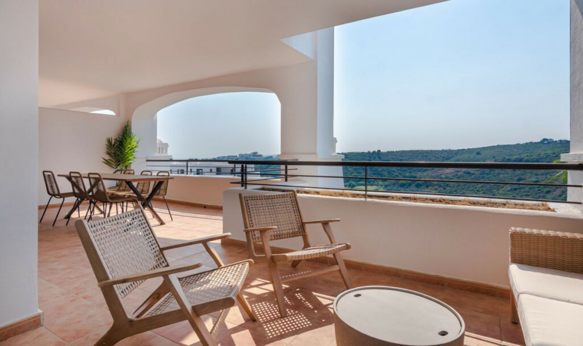 Další prodej - Apartment -
Casares Playa