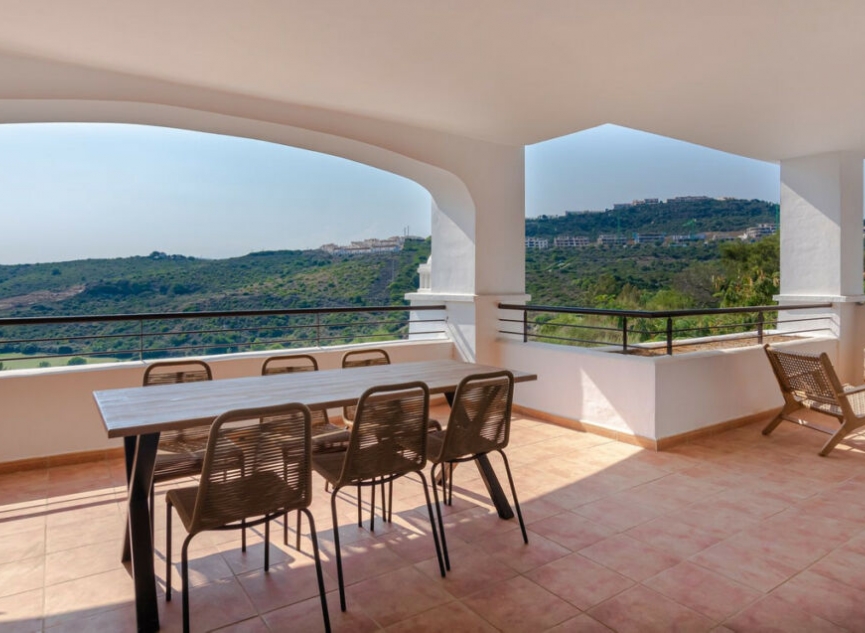 Další prodej - Apartment -
Casares Playa