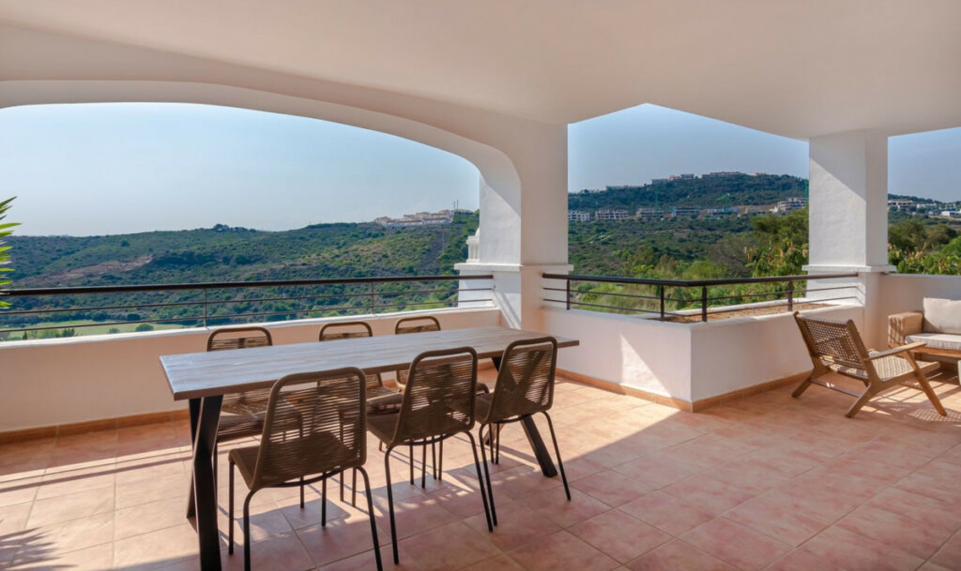 Další prodej - Apartment -
Casares Playa