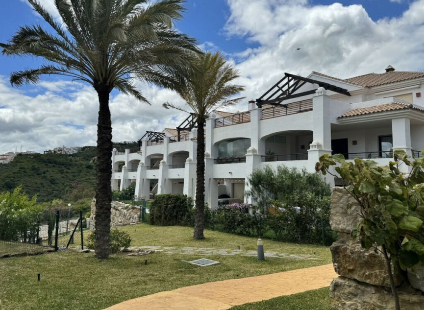 Další prodej - Apartment -
Casares Playa