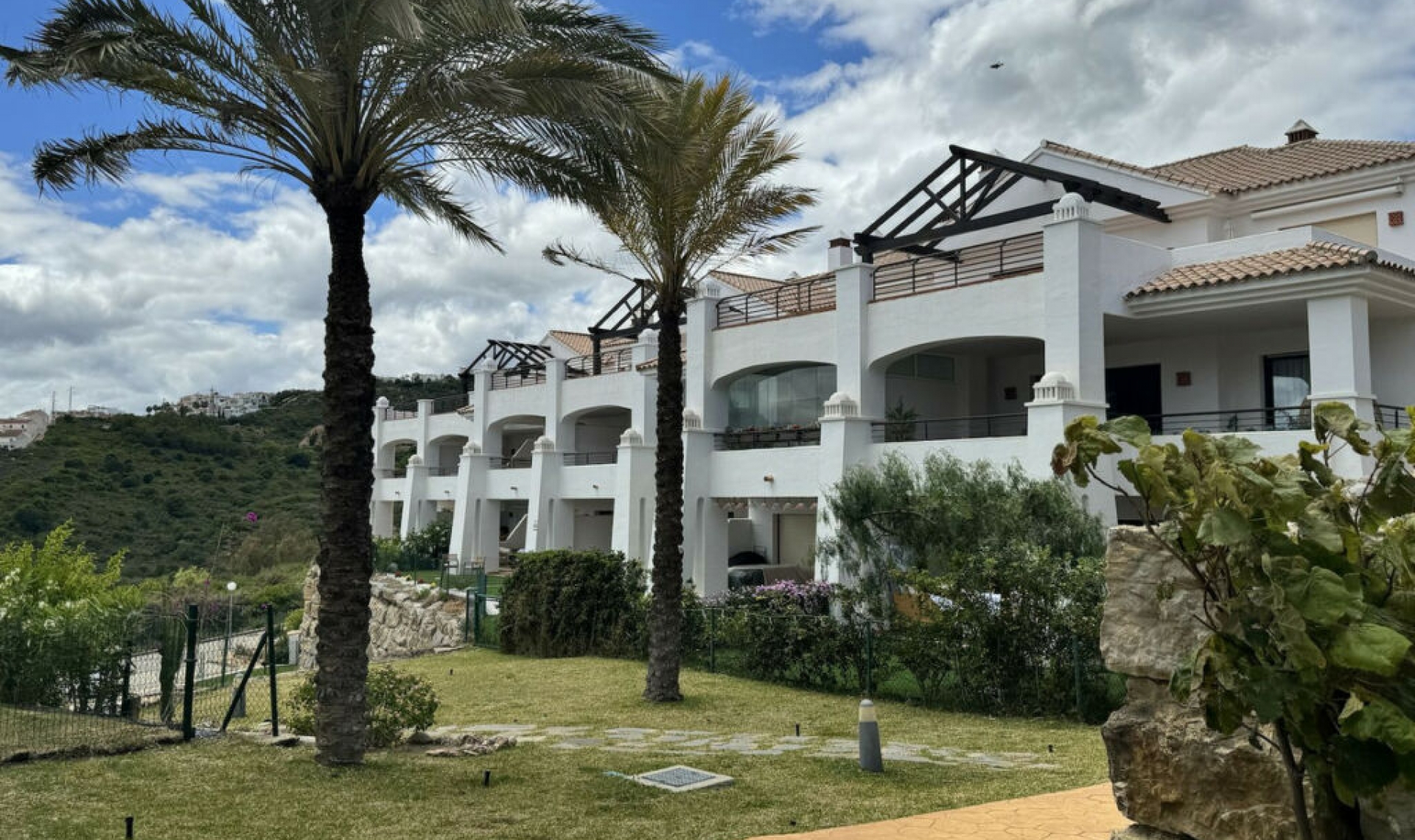 Další prodej - Apartment -
Casares Playa