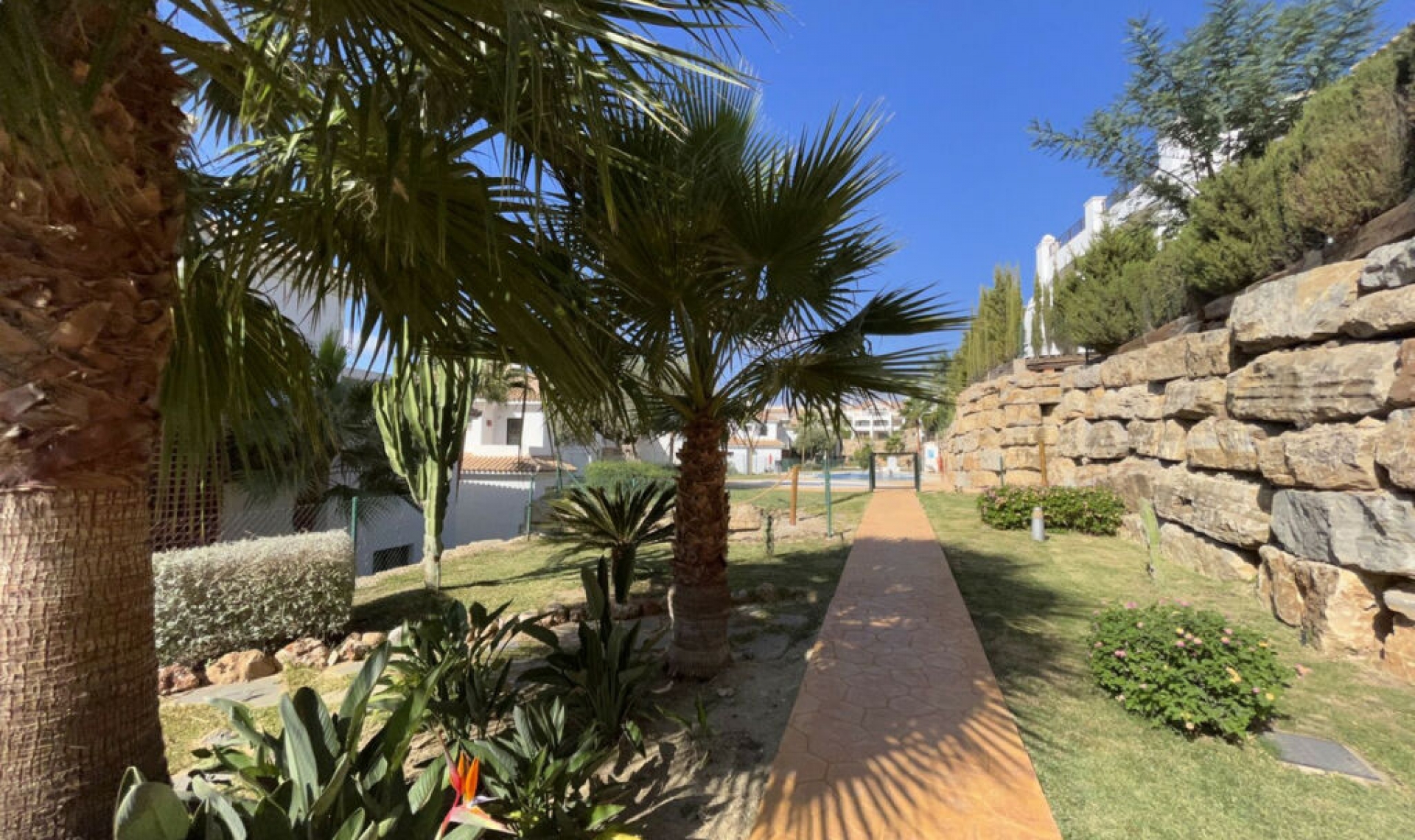 Další prodej - Apartment -
Casares Playa