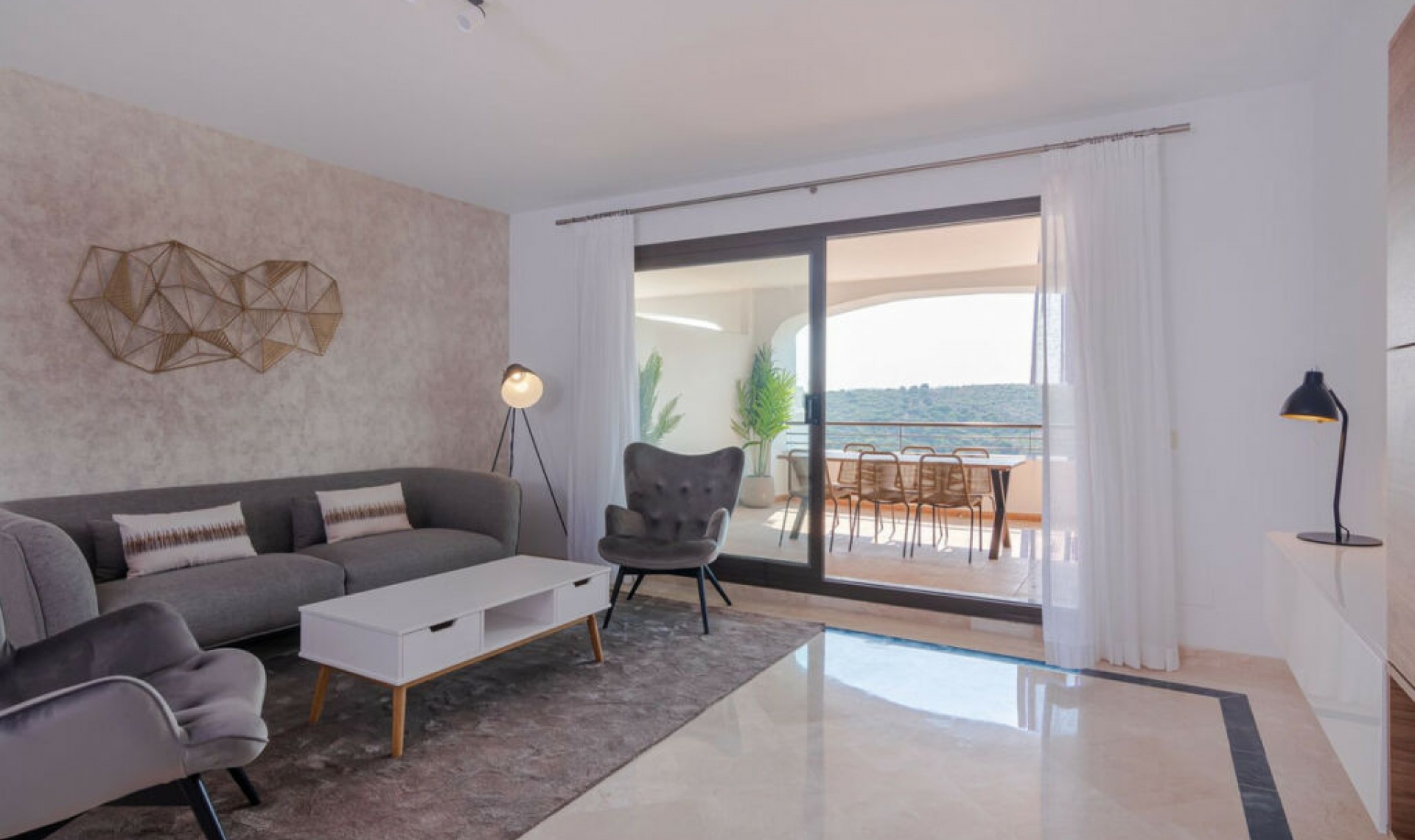 Další prodej - Apartment -
Casares Playa