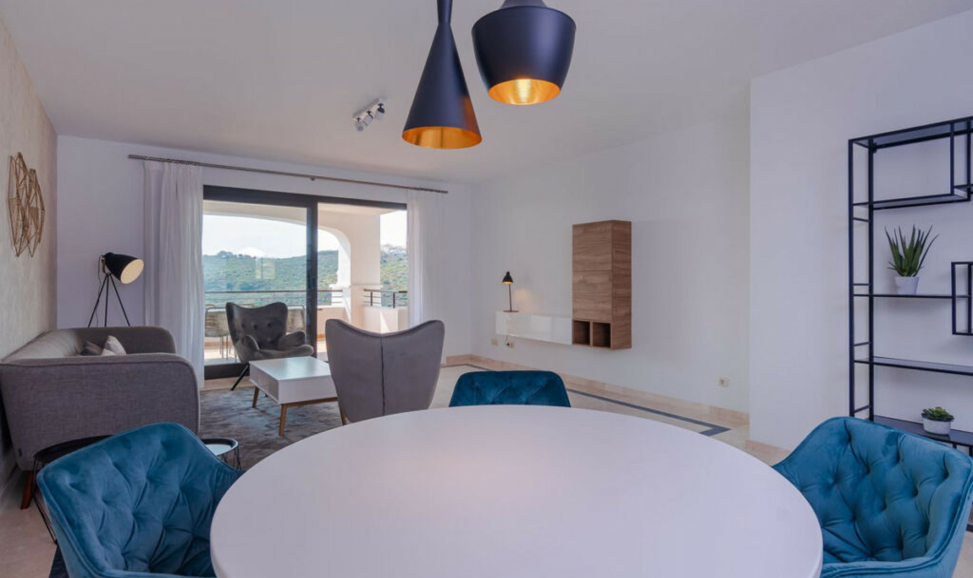 Další prodej - Apartment -
Casares Playa