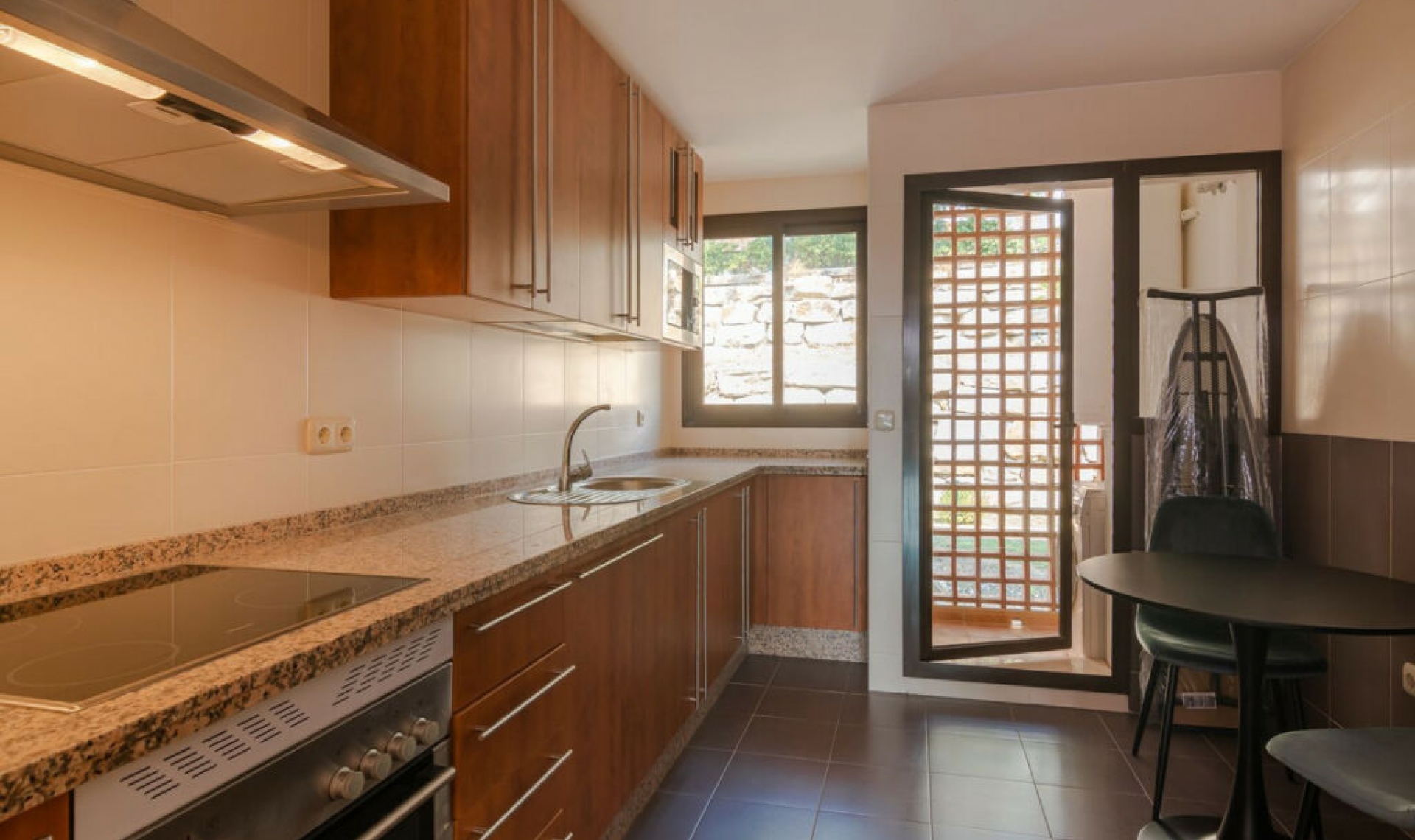 Další prodej - Apartment -
Casares Playa