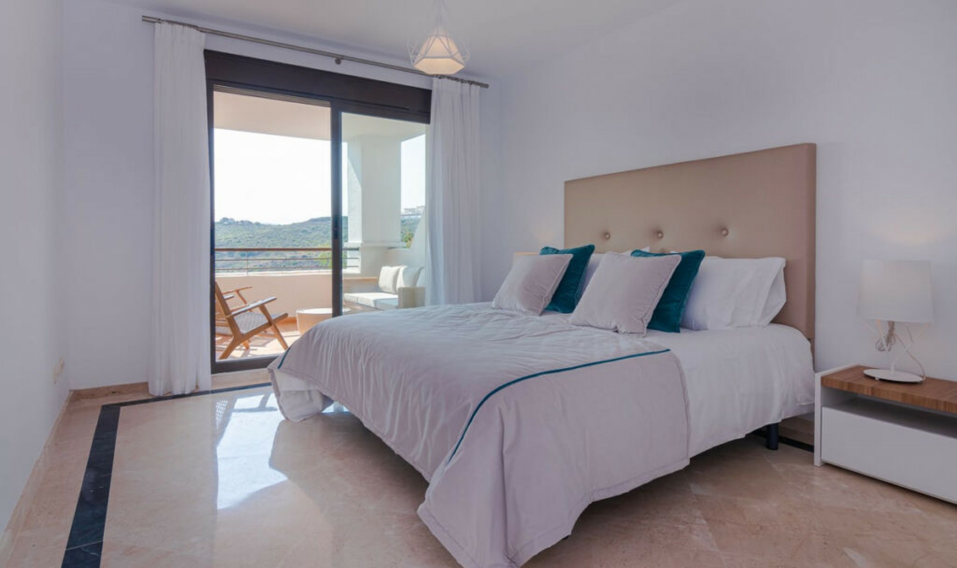 Další prodej - Apartment -
Casares Playa