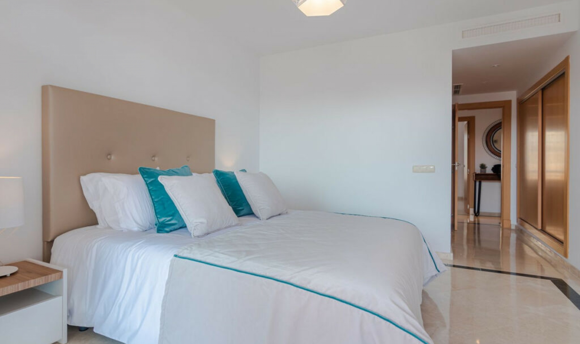 Další prodej - Apartment -
Casares Playa