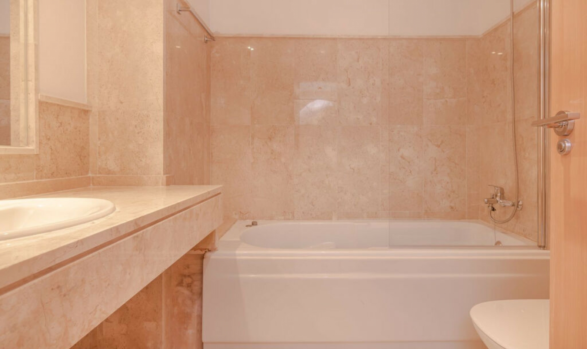 Další prodej - Apartment -
Casares Playa