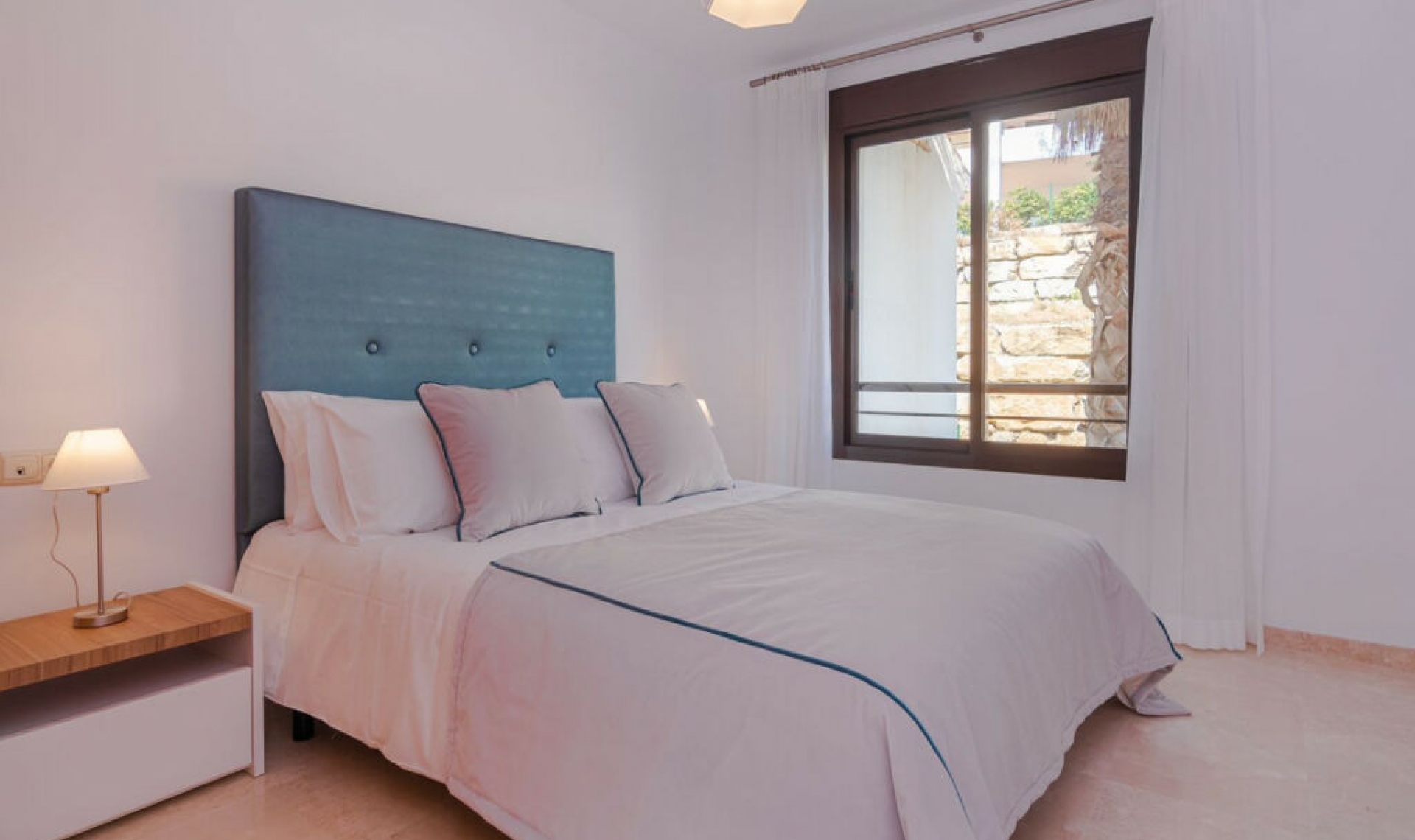 Další prodej - Apartment -
Casares Playa
