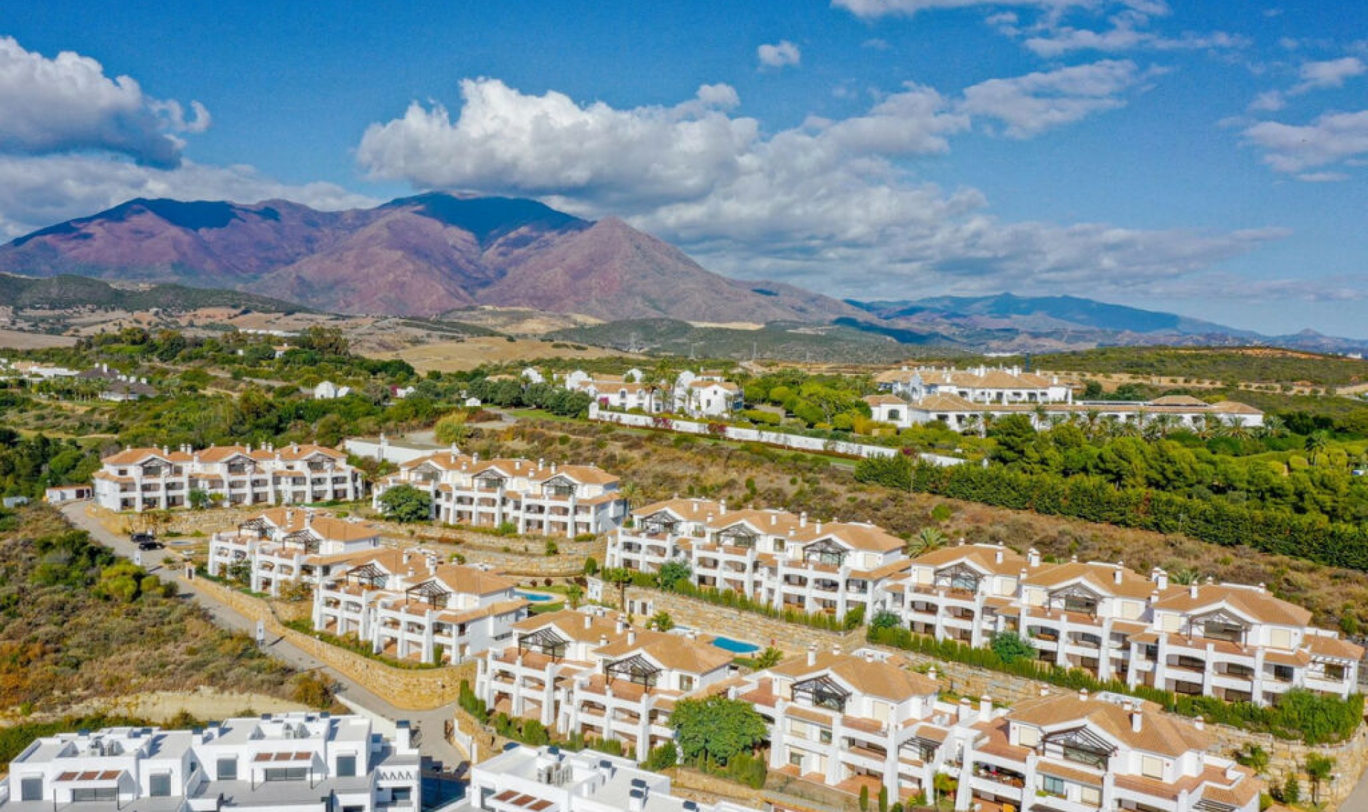 Další prodej - Apartment -
Casares Playa
