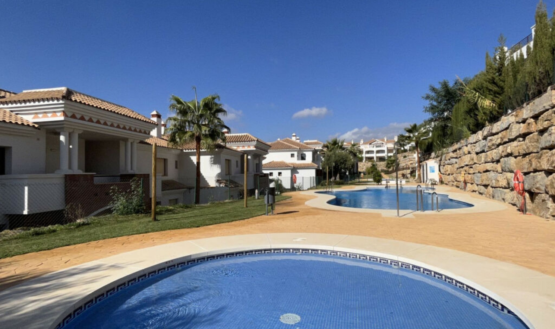 Další prodej - Apartment -
Casares Playa