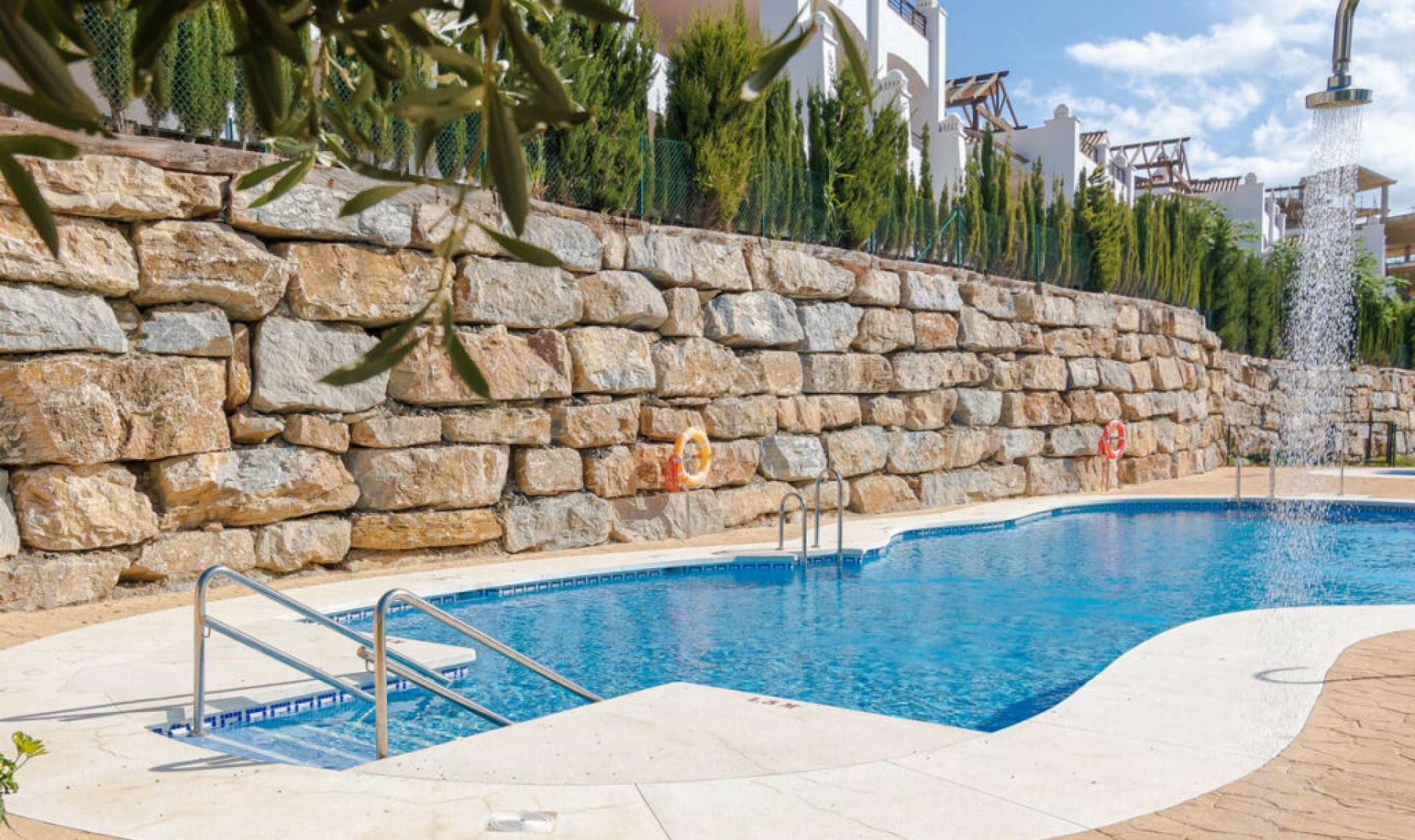 Další prodej - Apartment -
Casares Playa