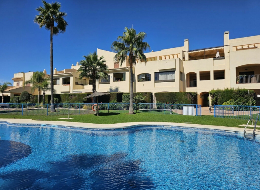 Další prodej - Apartment -
Casares Playa