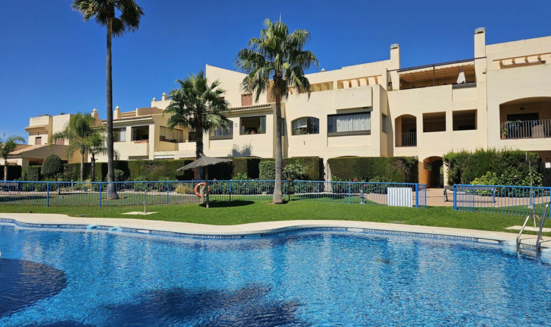 Další prodej - Apartment -
Casares Playa