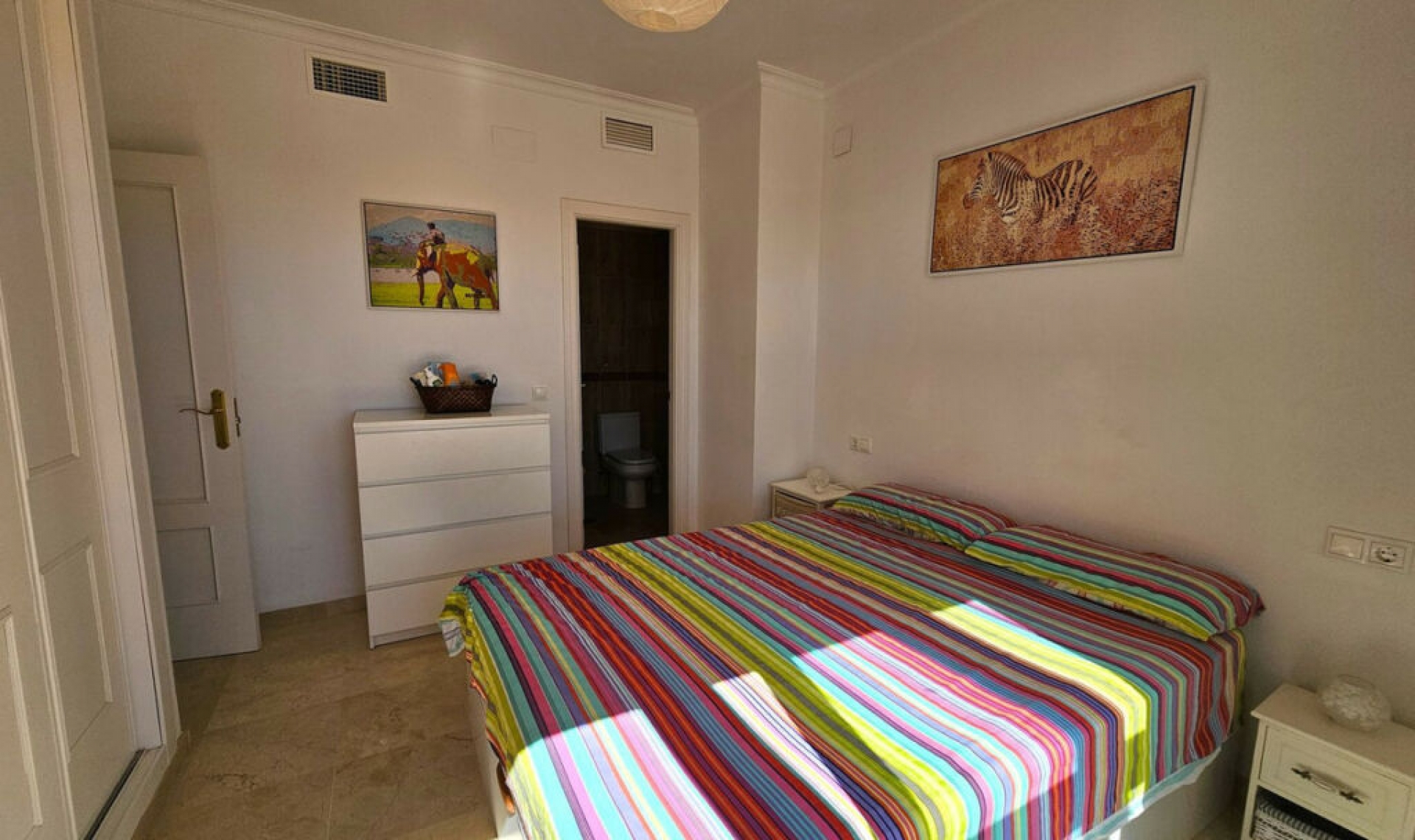 Další prodej - Apartment -
Casares Playa