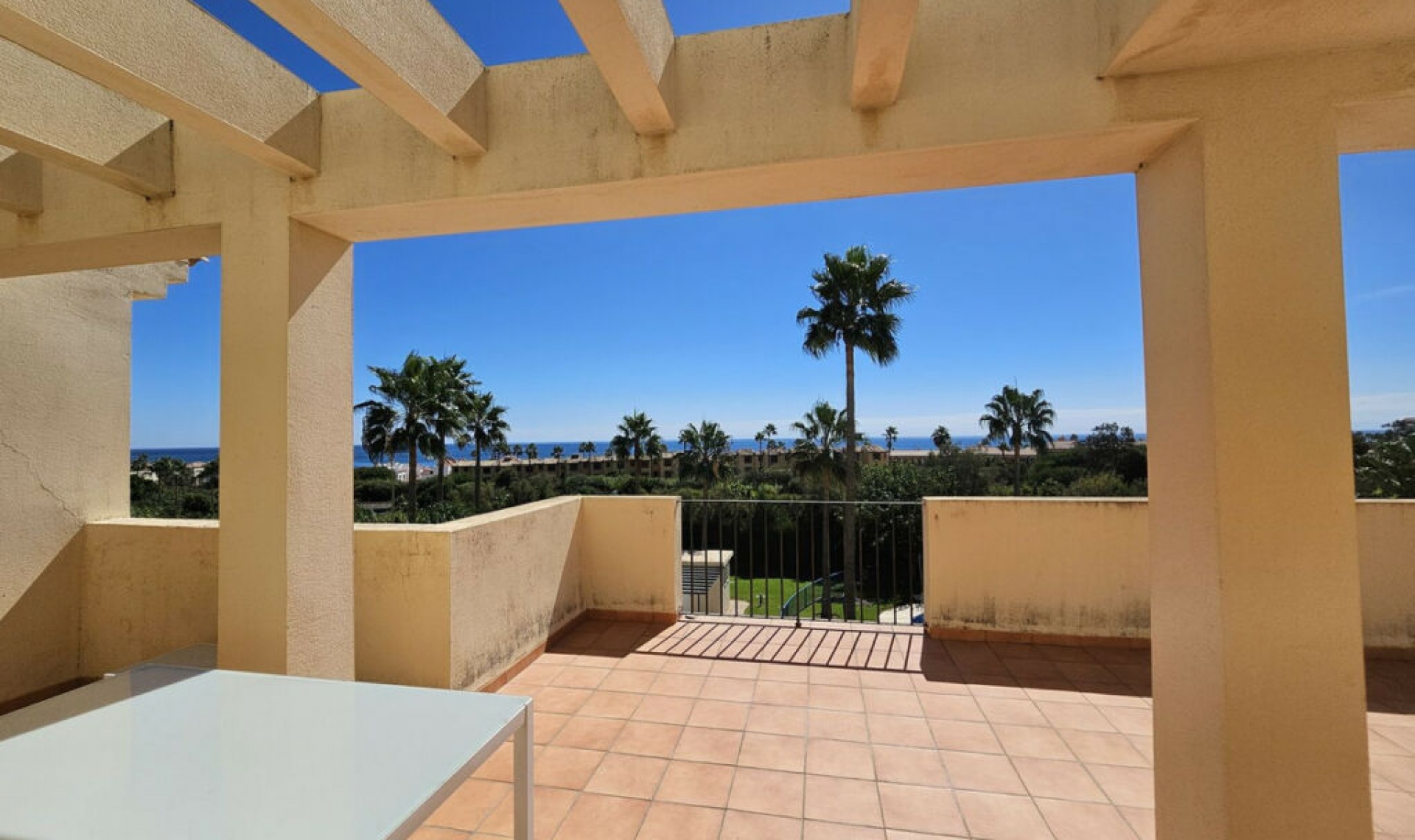 Další prodej - Apartment -
Casares Playa