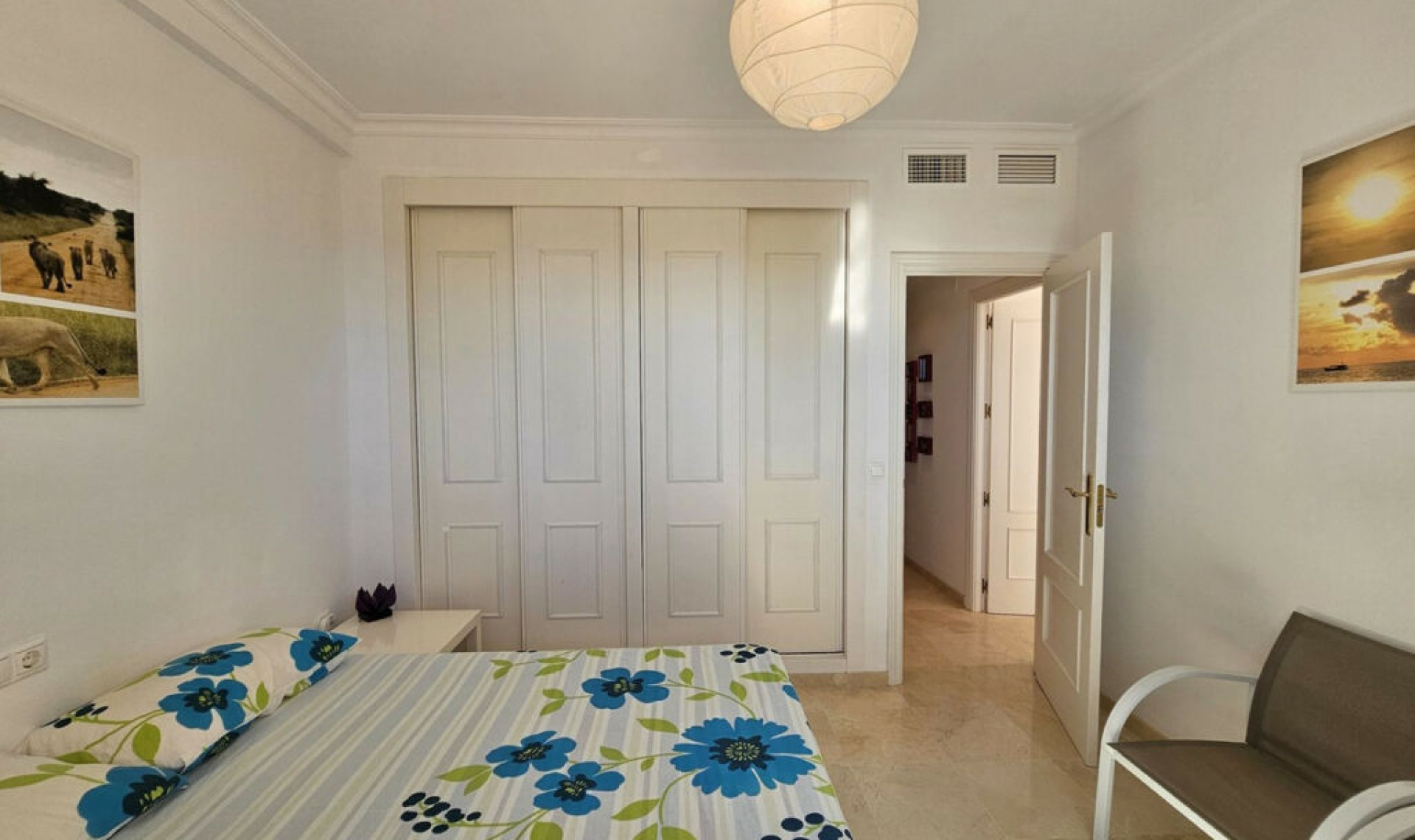 Další prodej - Apartment -
Casares Playa
