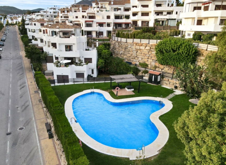 Další prodej - Apartment -
Casares Playa