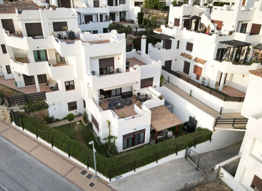 Další prodej - Apartment -
Casares Playa
