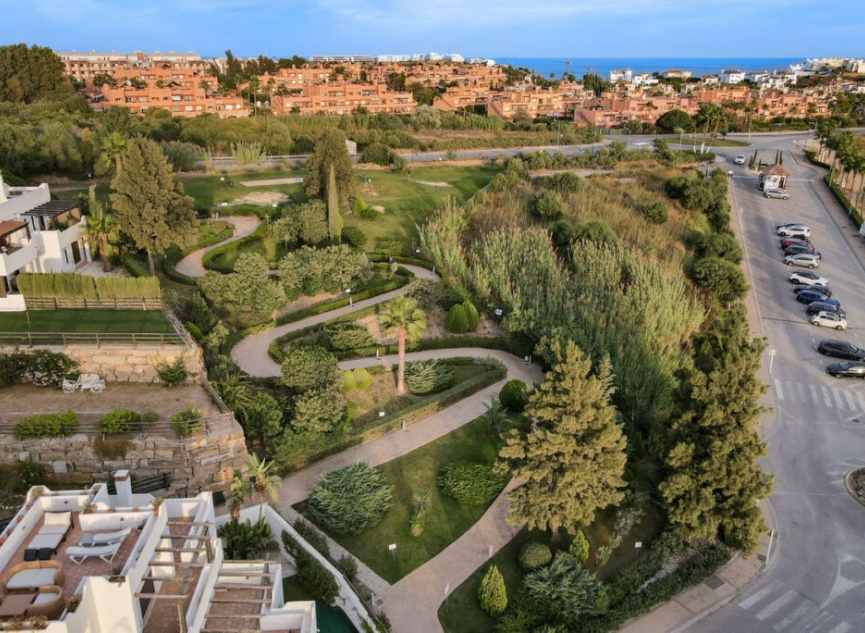Další prodej - Apartment -
Casares Playa