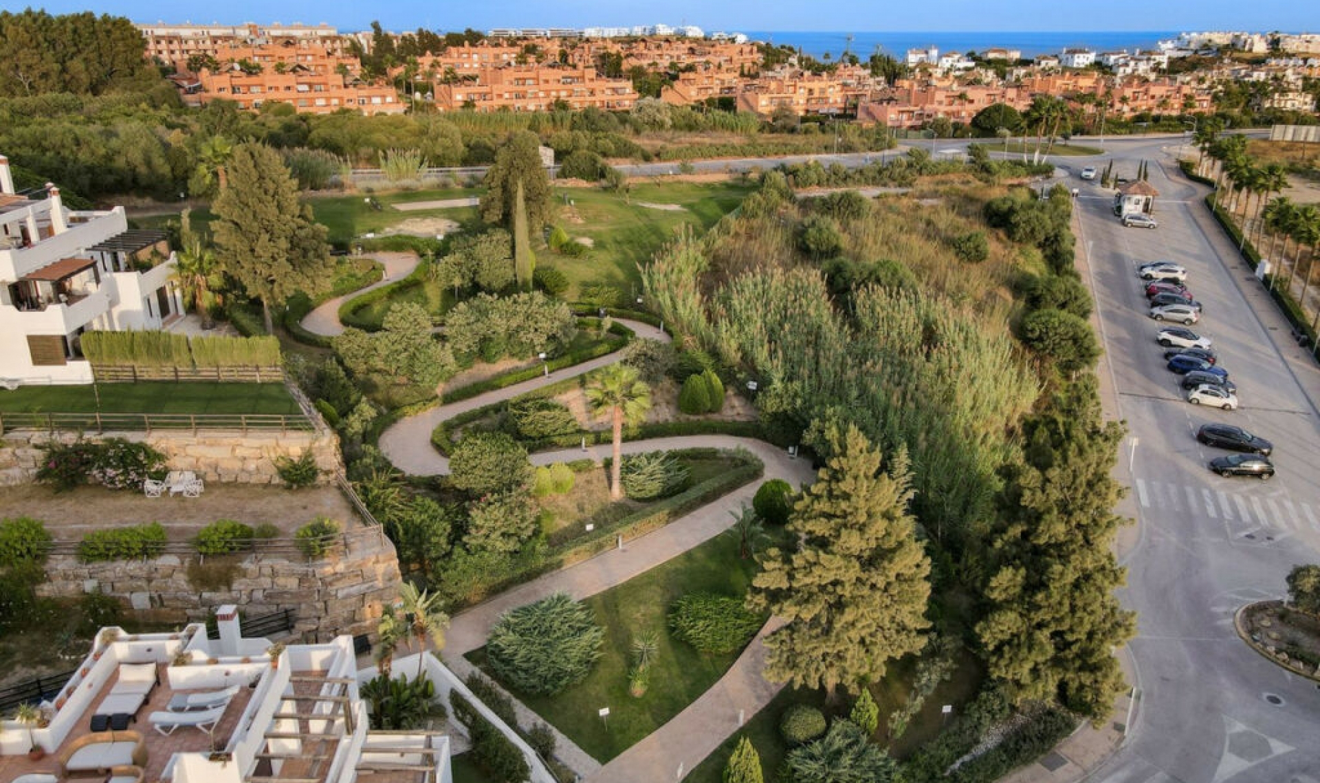 Další prodej - Apartment -
Casares Playa