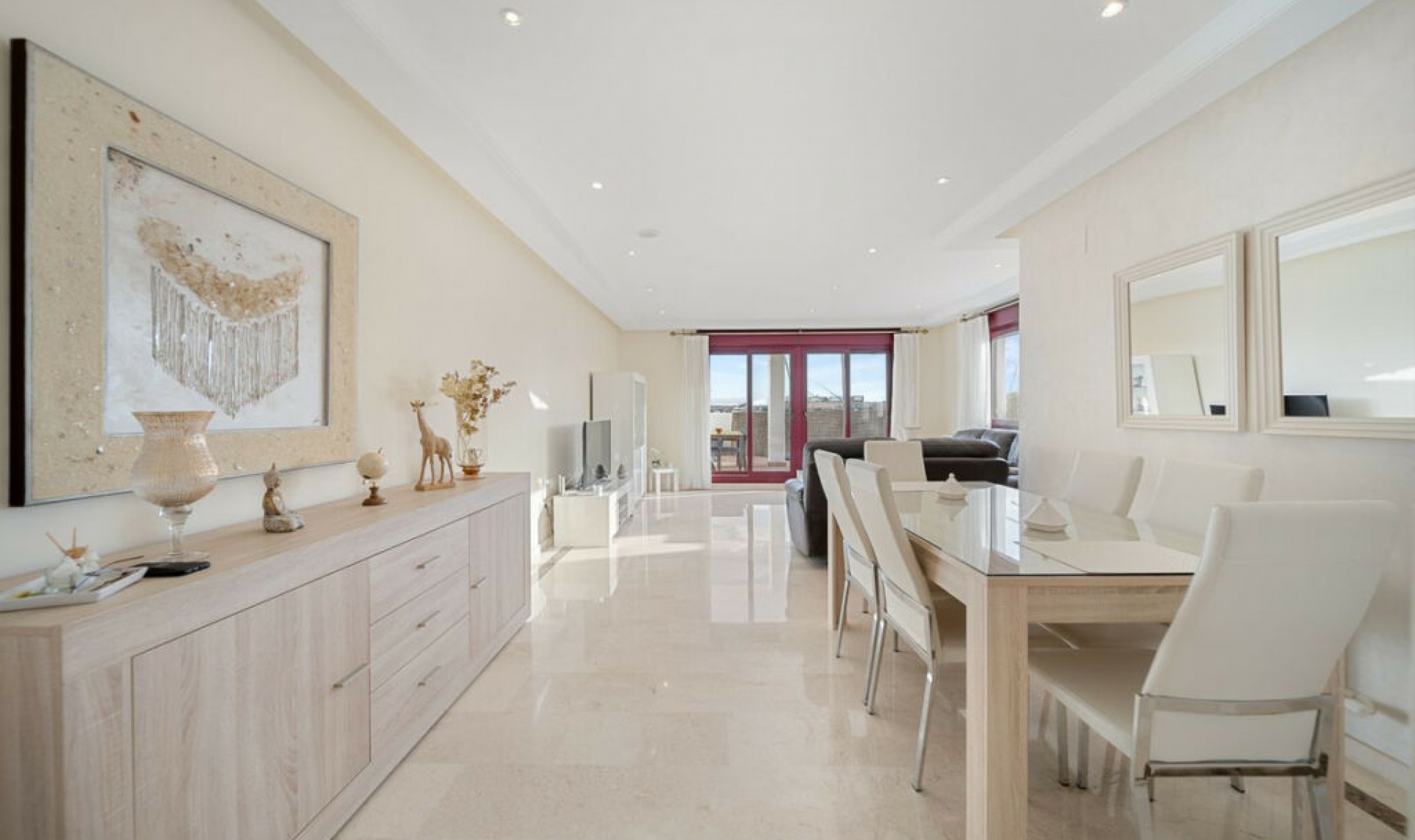 Další prodej - Apartment -
Casares Playa
