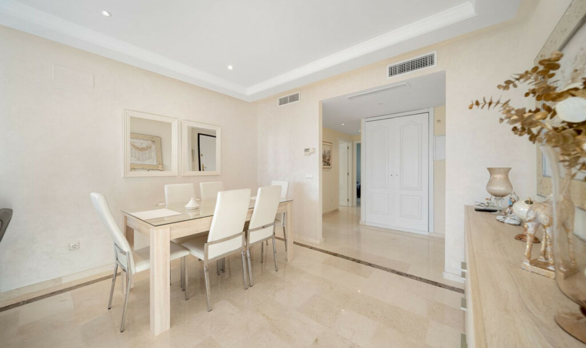 Další prodej - Apartment -
Casares Playa