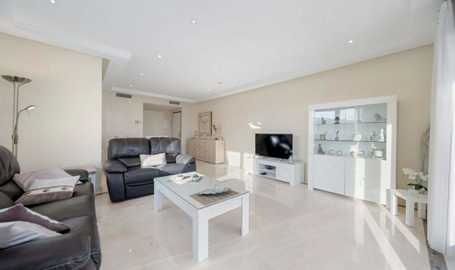 Další prodej - Apartment -
Casares Playa