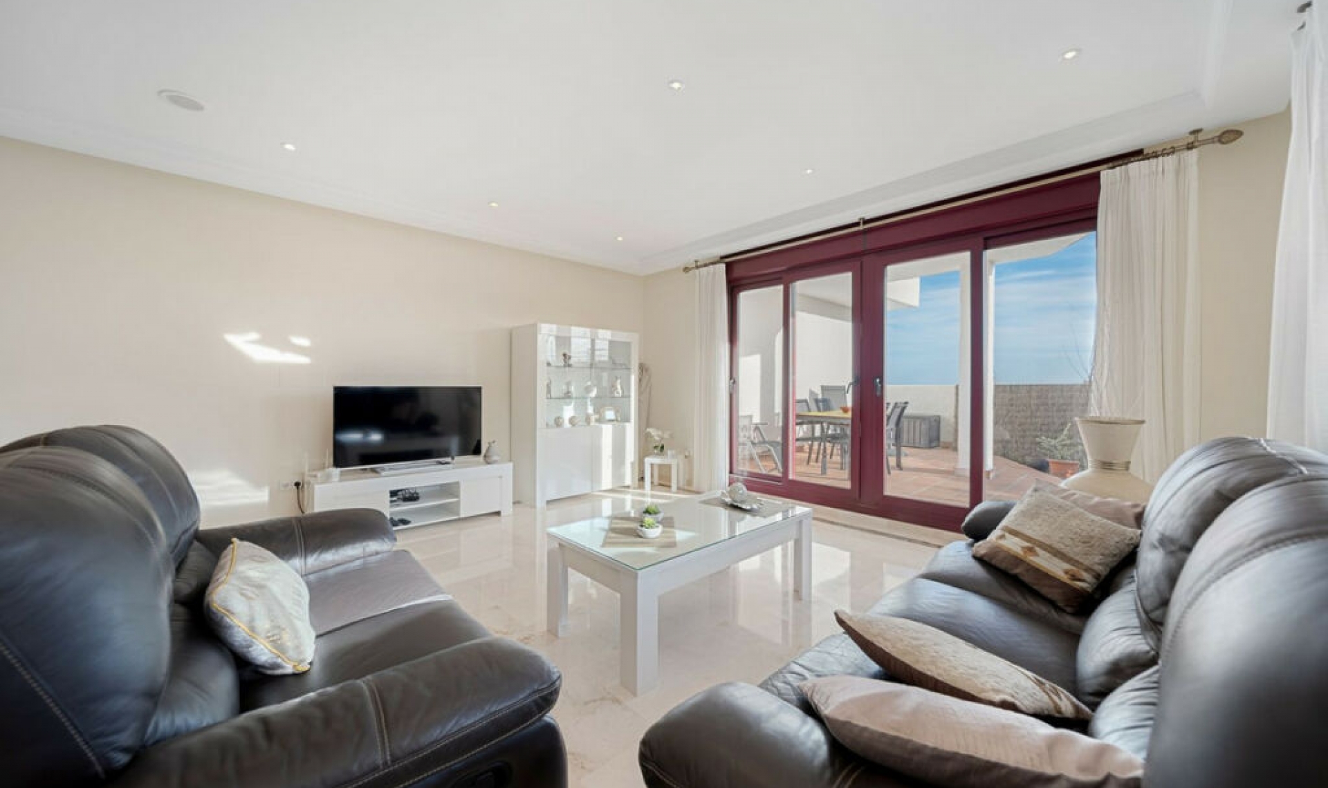 Další prodej - Apartment -
Casares Playa