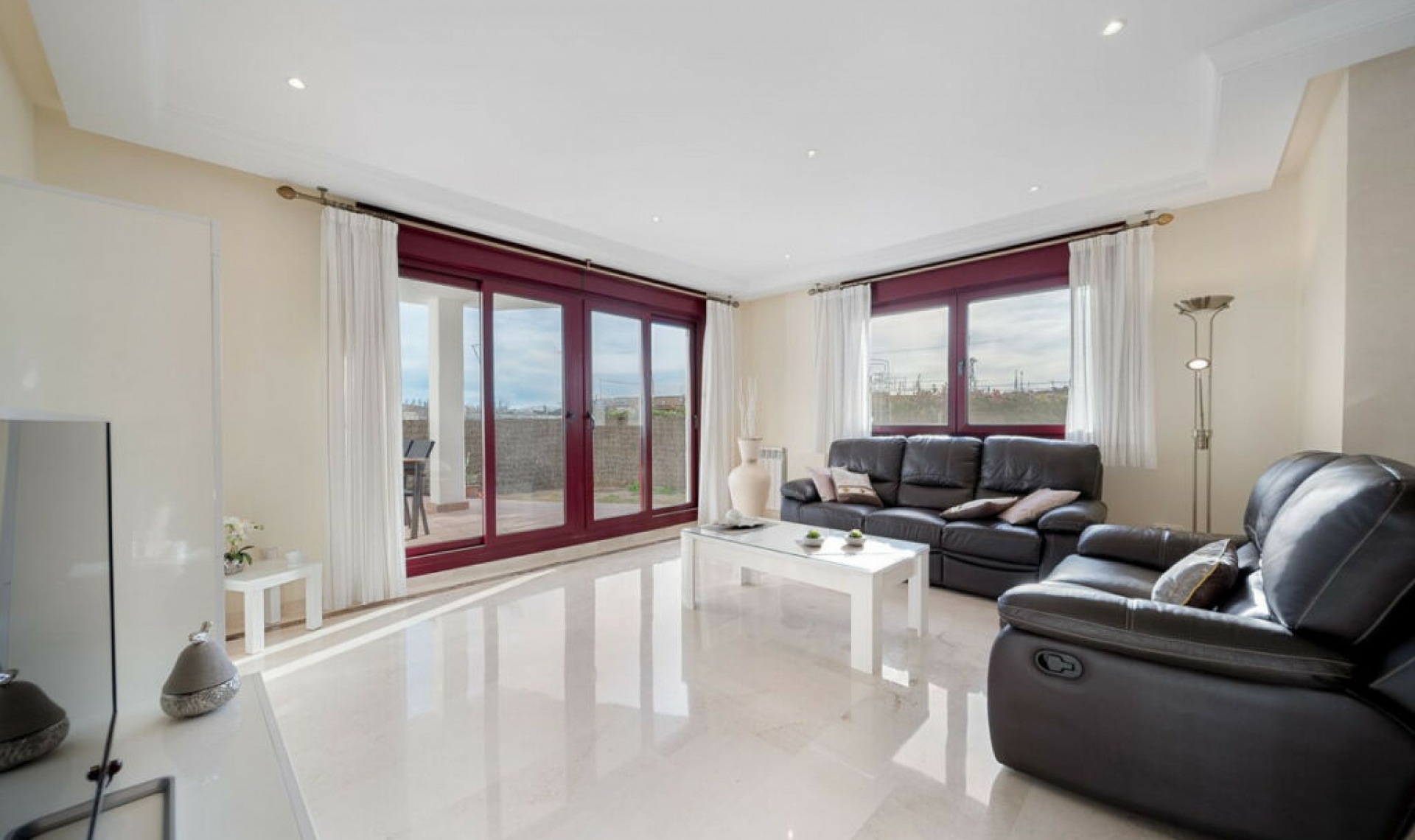 Další prodej - Apartment -
Casares Playa