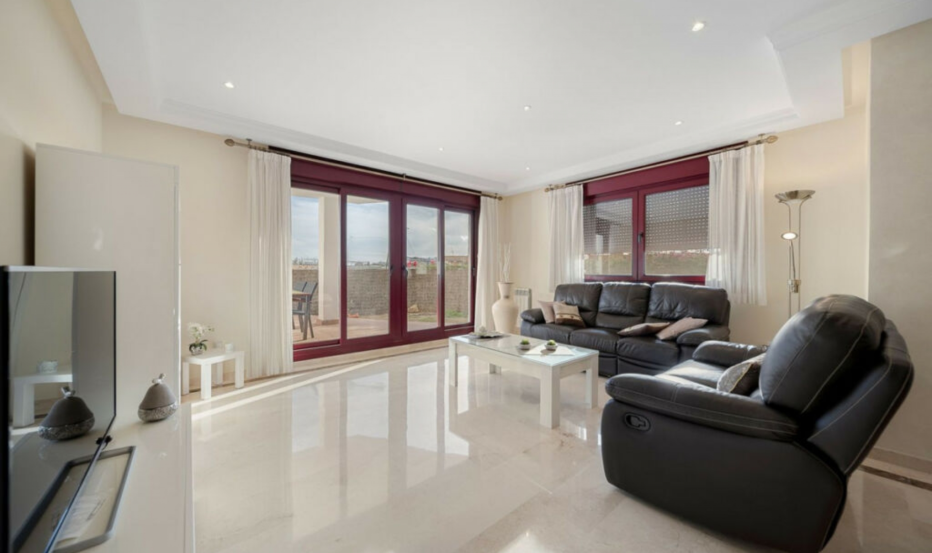 Další prodej - Apartment -
Casares Playa