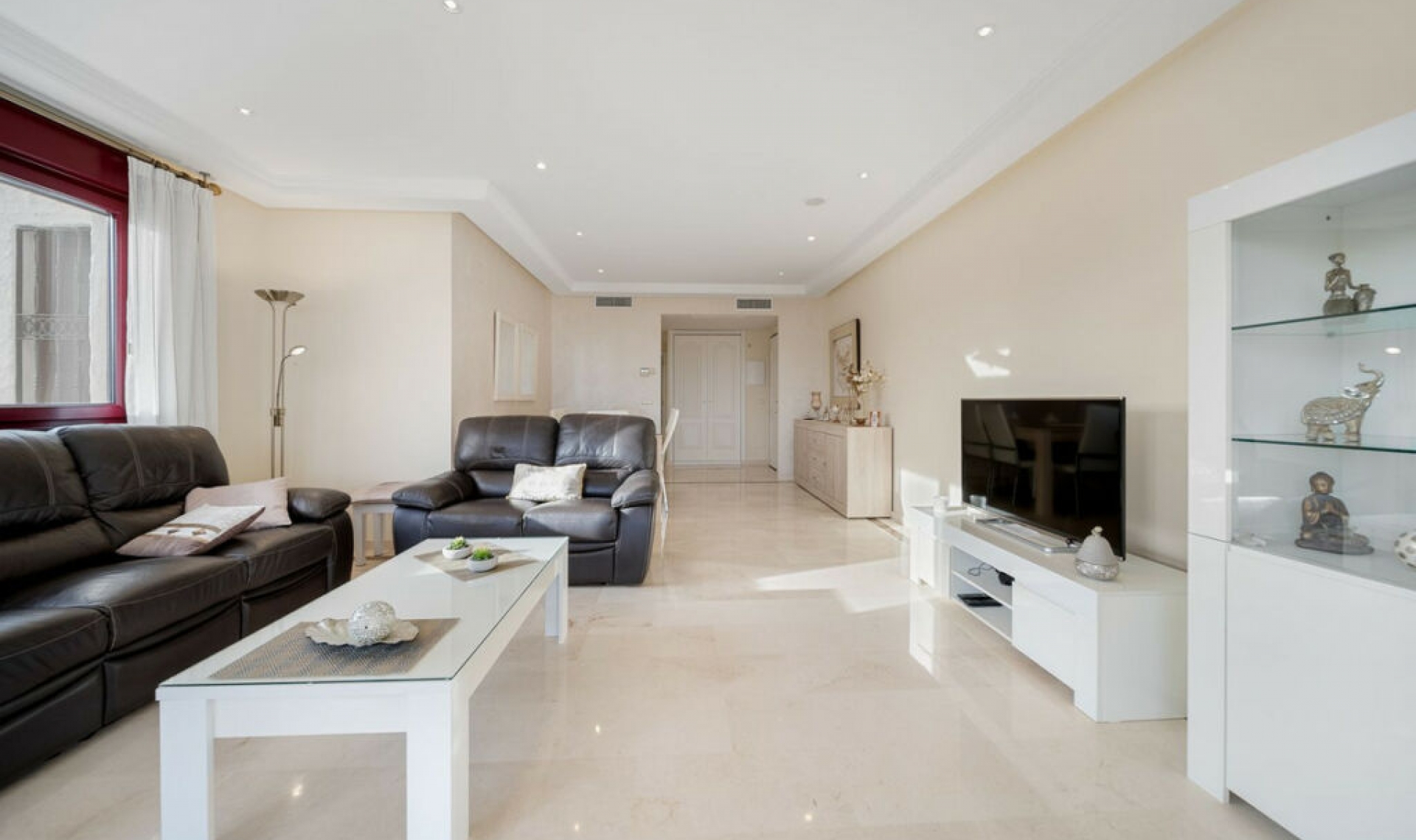 Další prodej - Apartment -
Casares Playa