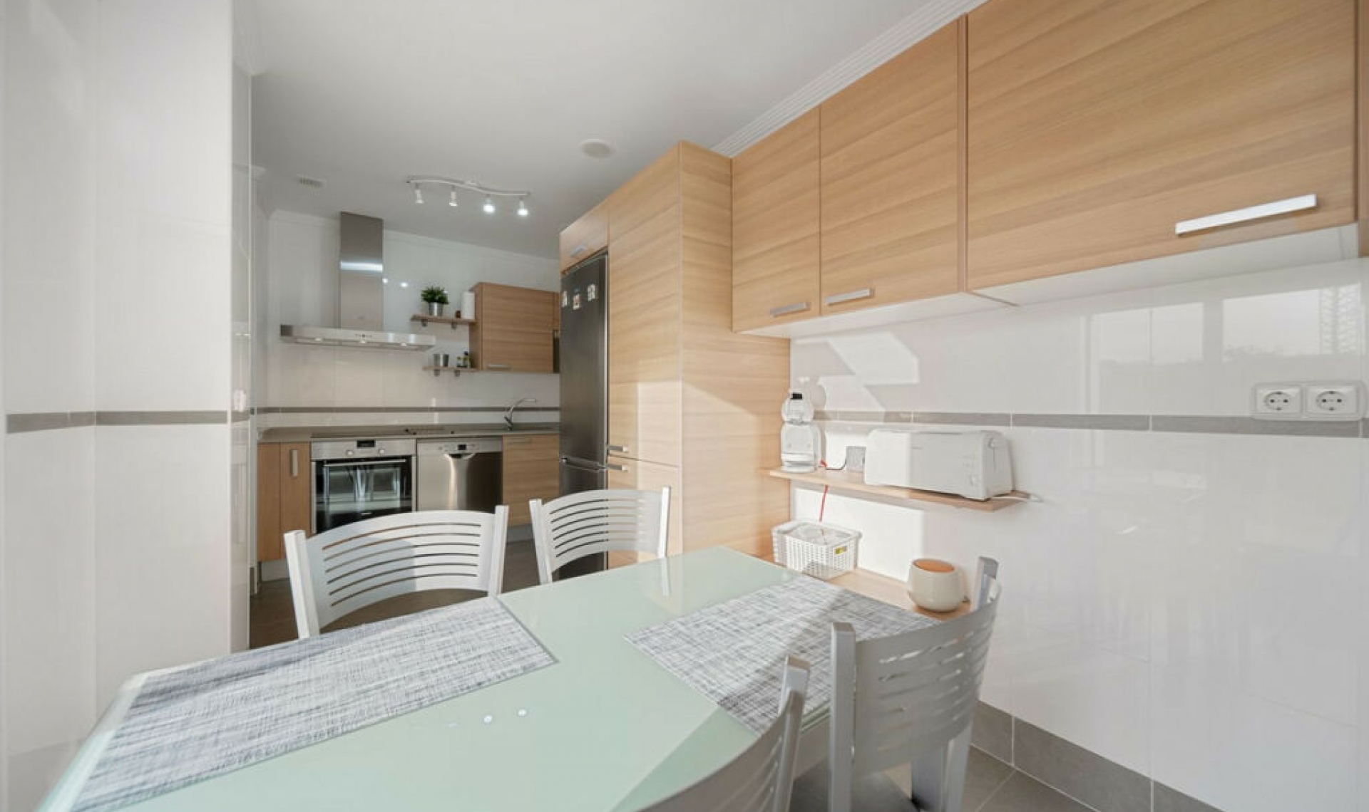 Další prodej - Apartment -
Casares Playa