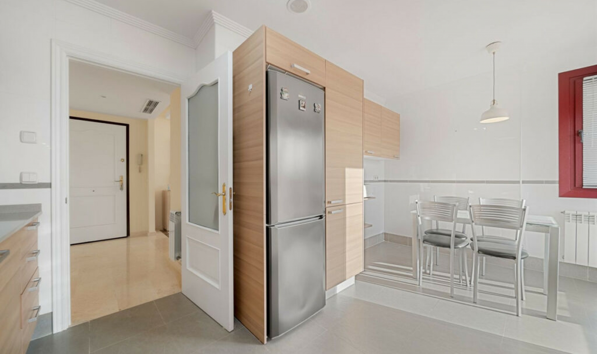 Další prodej - Apartment -
Casares Playa