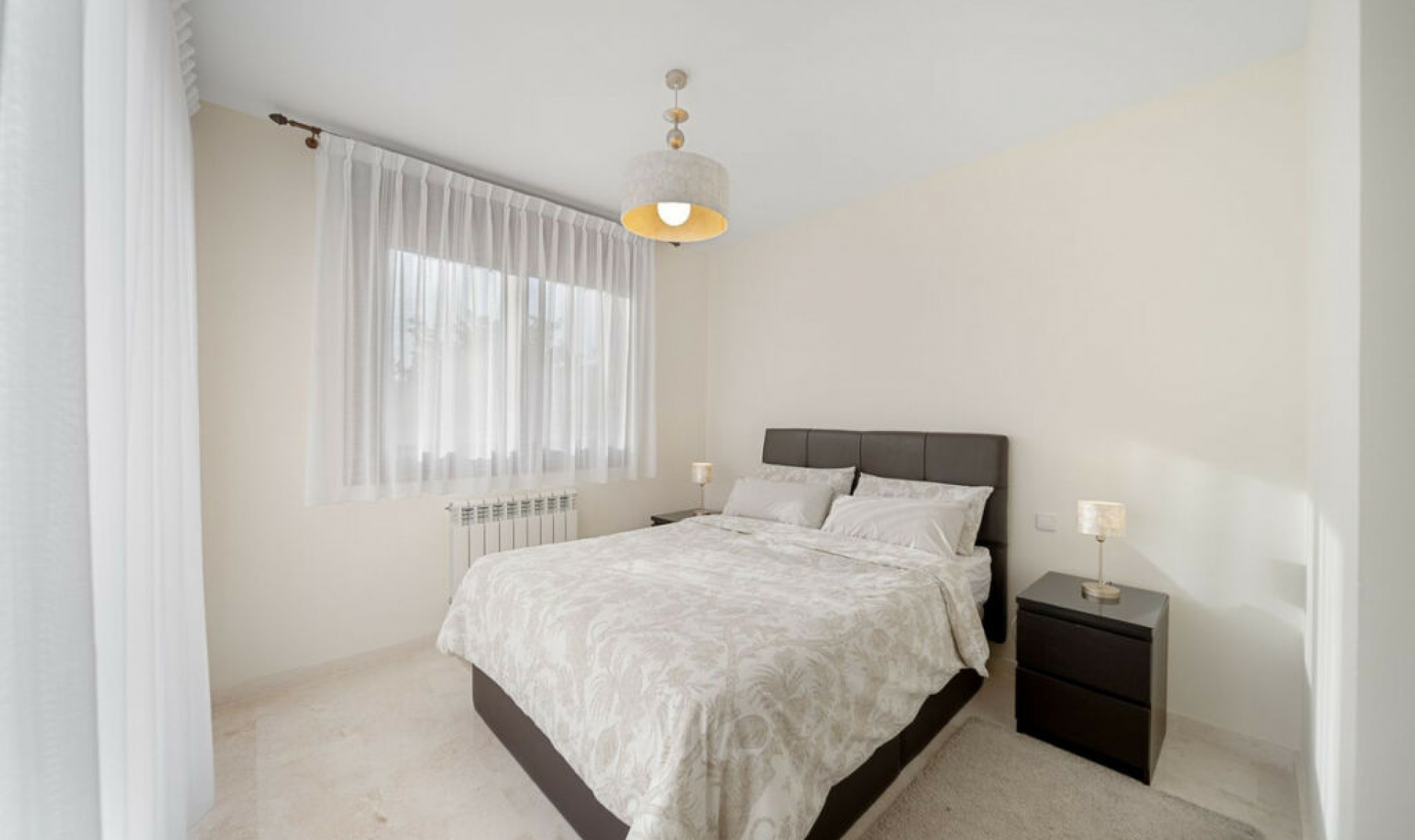 Další prodej - Apartment -
Casares Playa