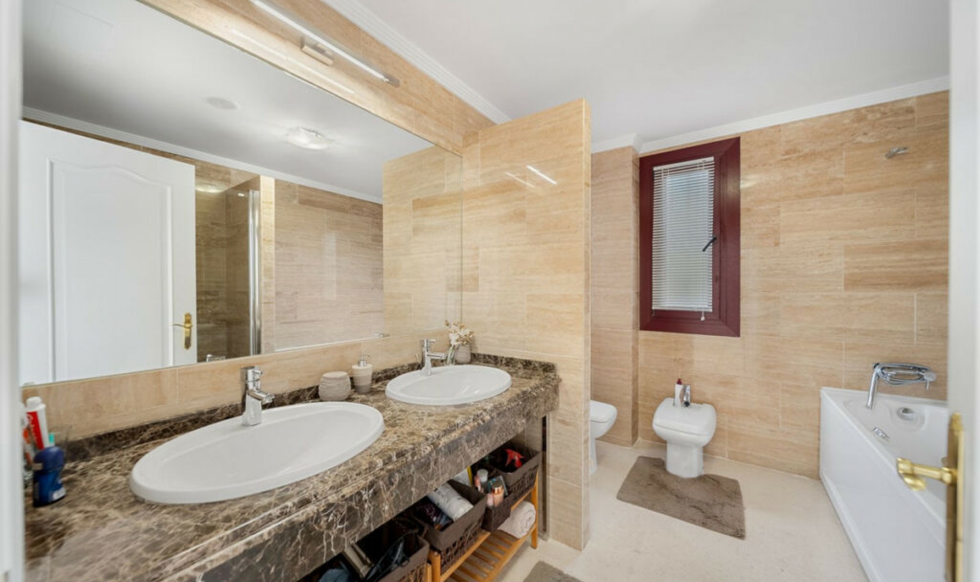 Další prodej - Apartment -
Casares Playa
