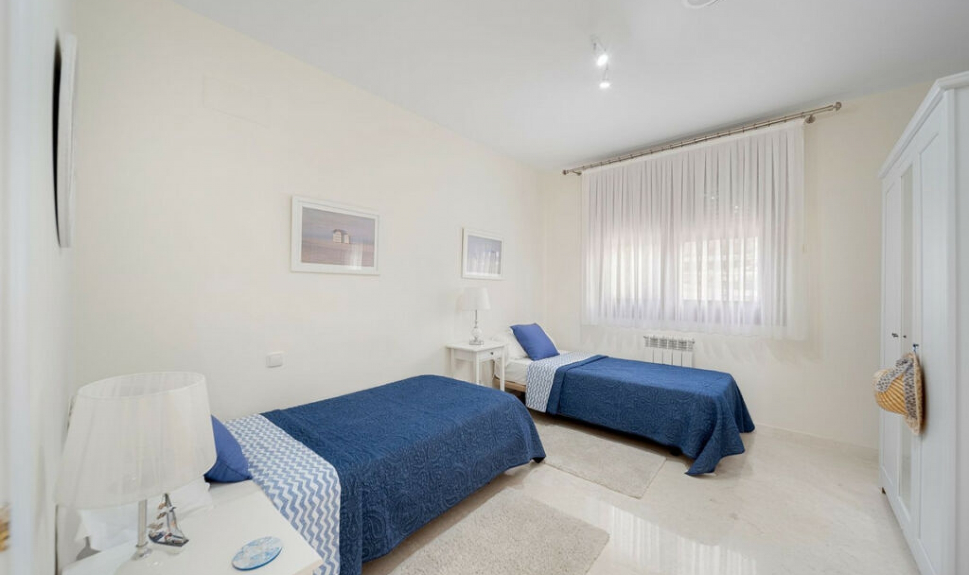 Další prodej - Apartment -
Casares Playa