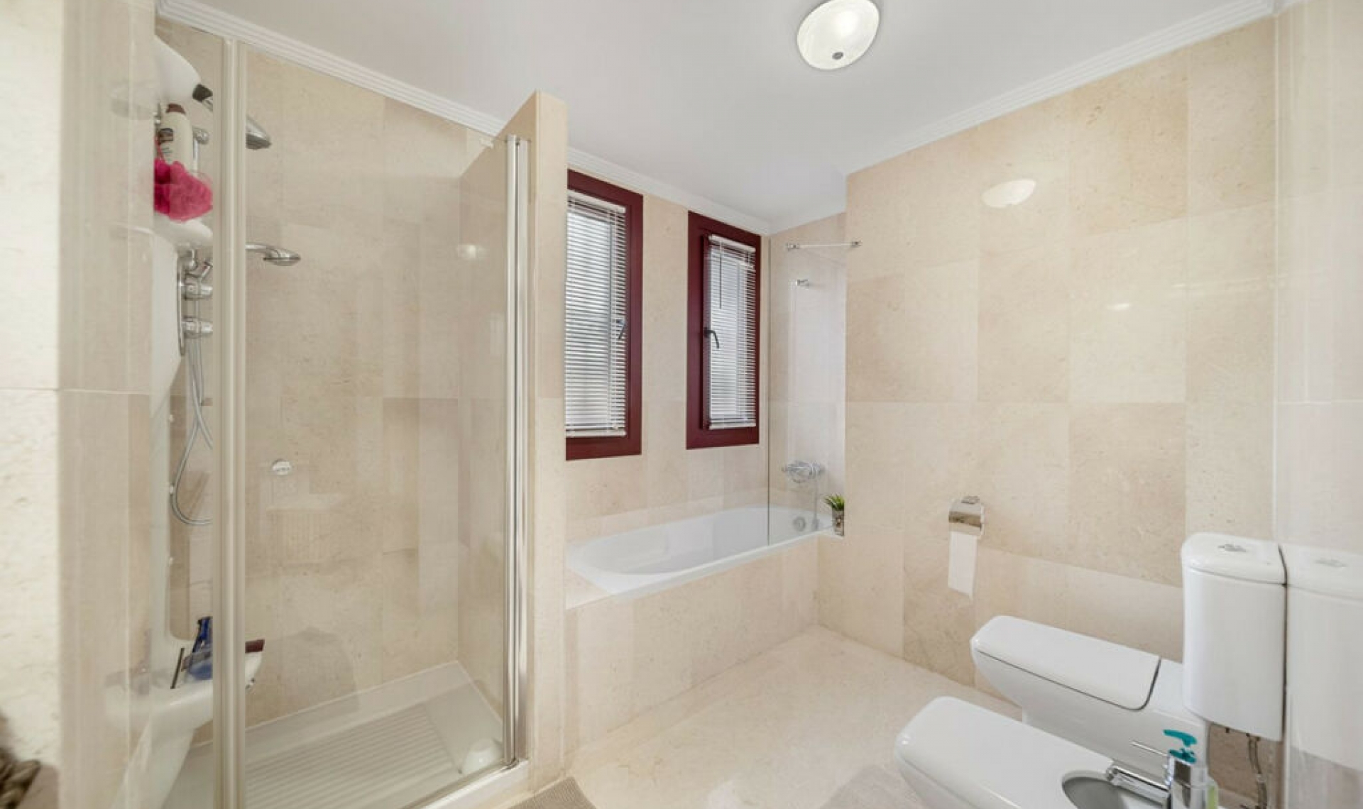 Další prodej - Apartment -
Casares Playa