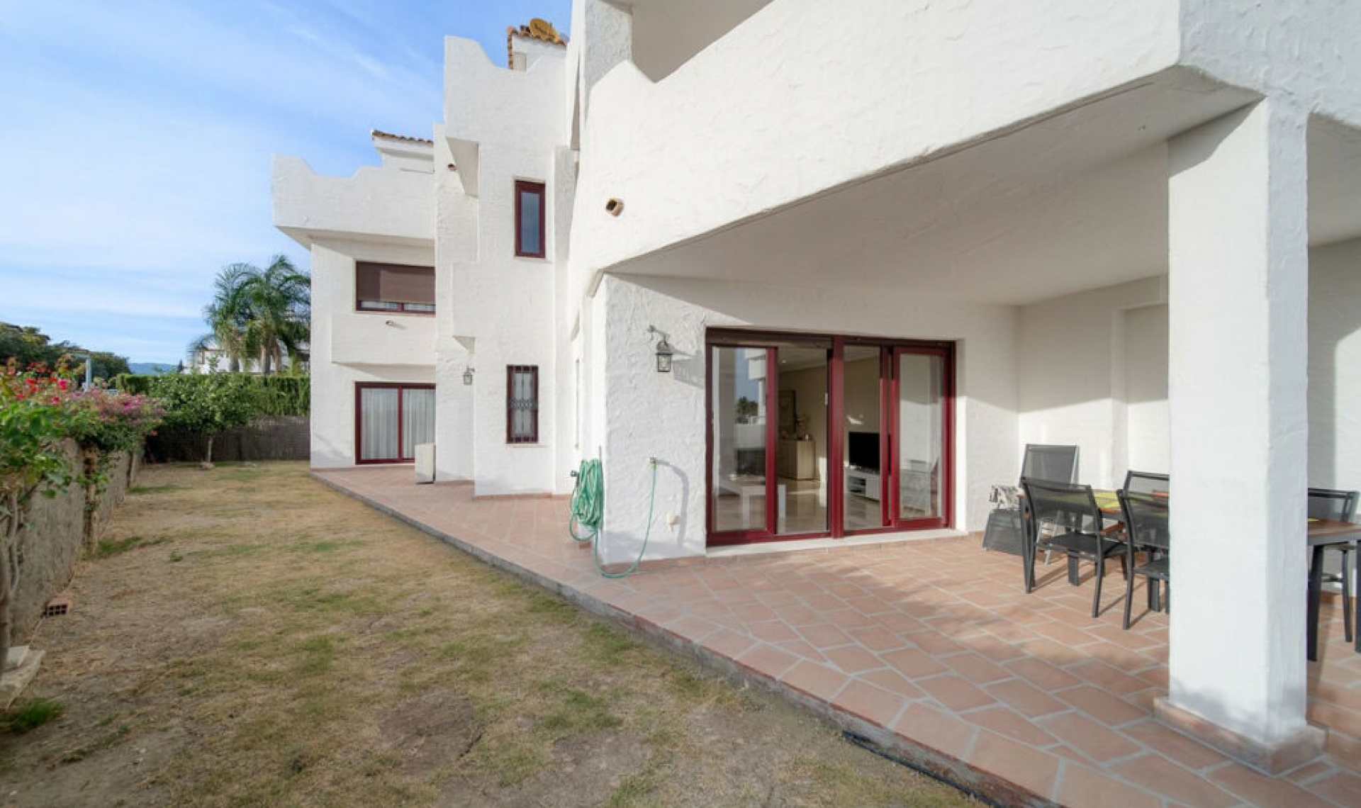 Další prodej - Apartment -
Casares Playa